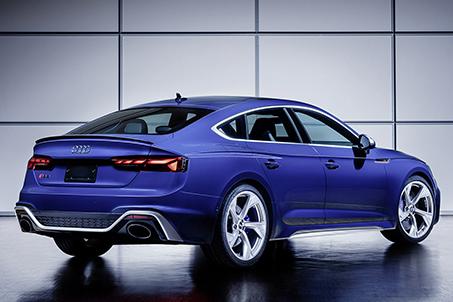 Audi Rs5