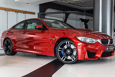 Bmw M Series
