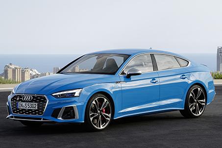 Audi S5