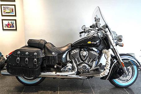 Indian Vintage