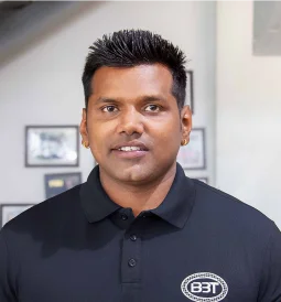 Team member Image