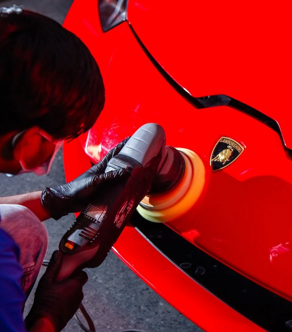 Car Detailing