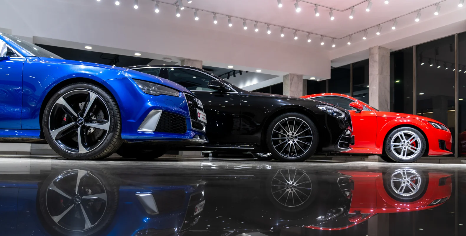 Showroom Image