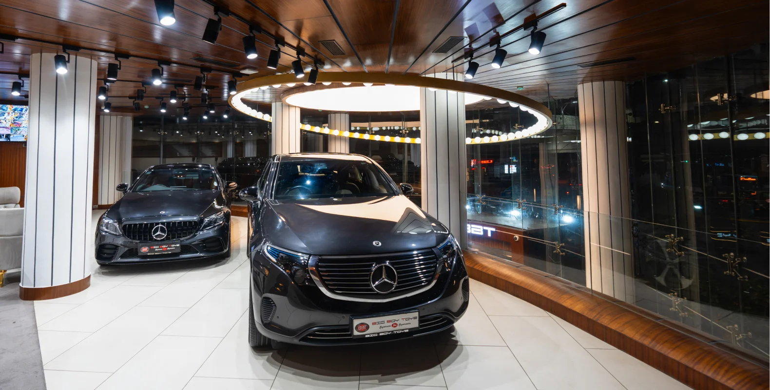 Showroom Image