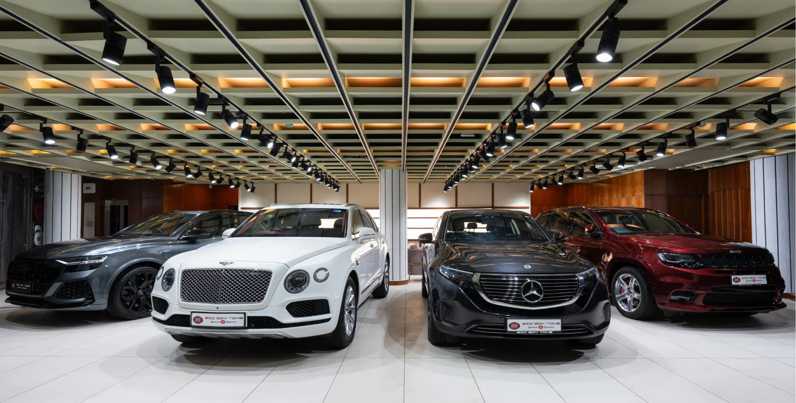 Showroom Image