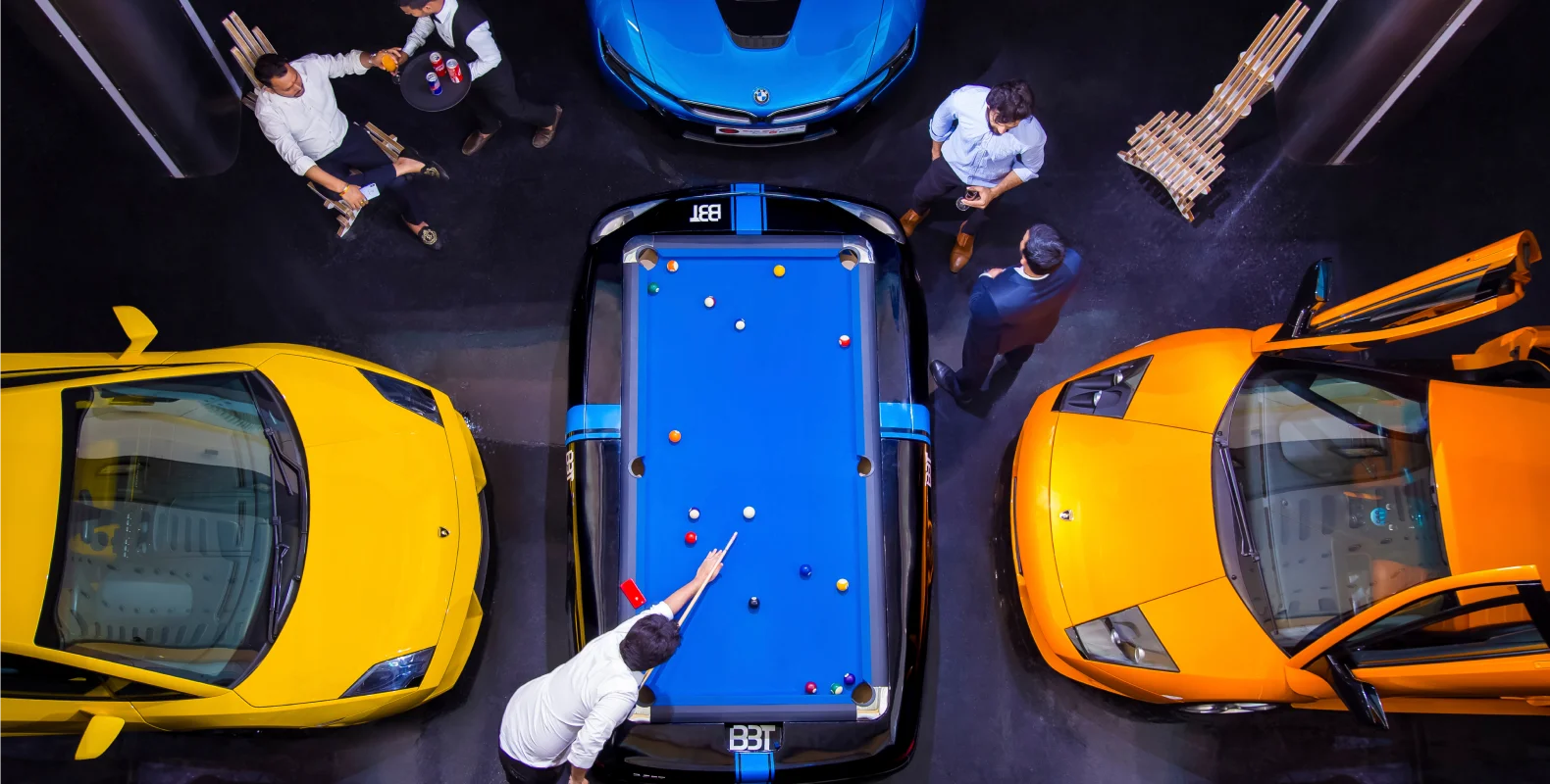 Showroom Image