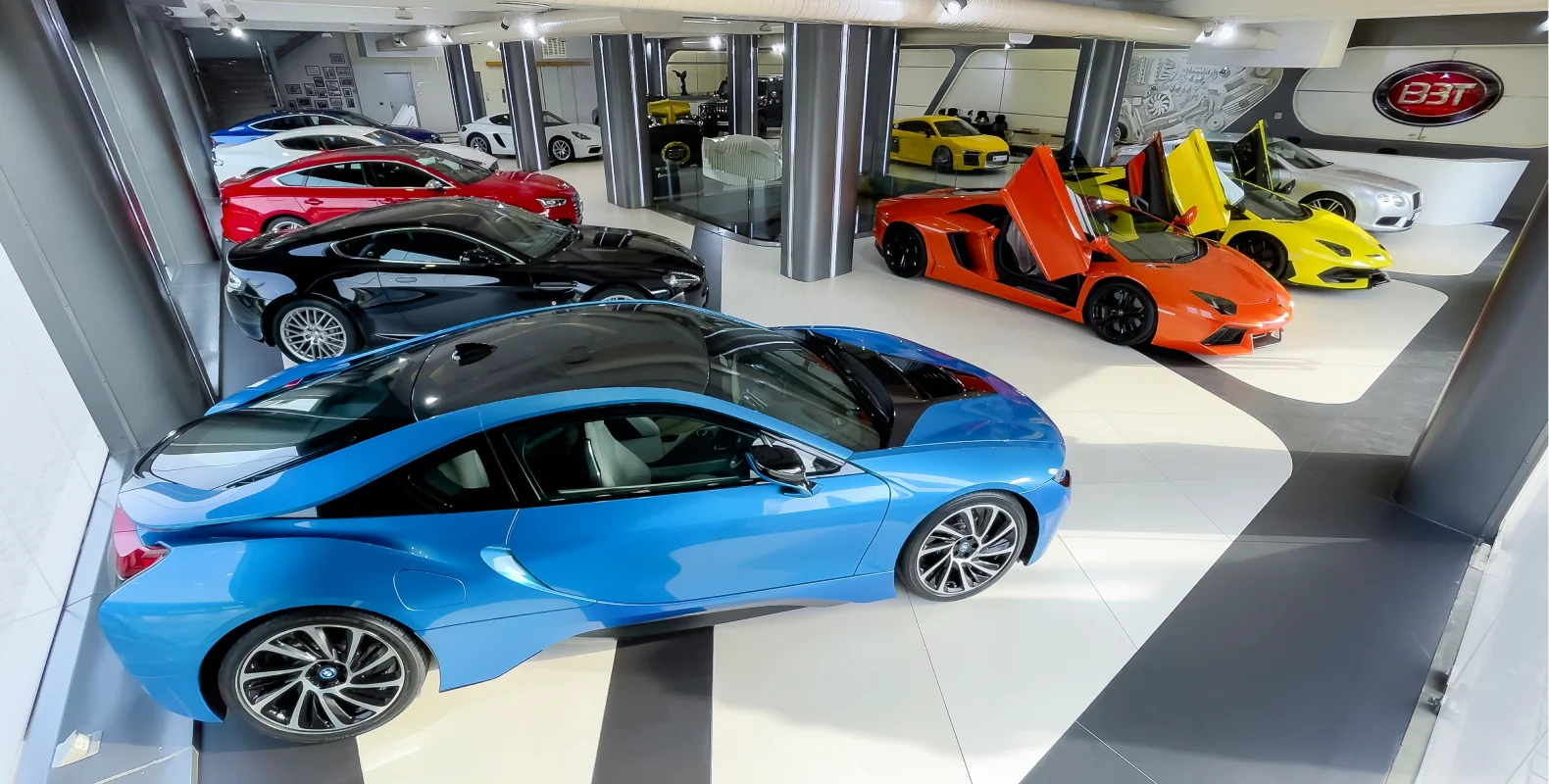 Showroom Image