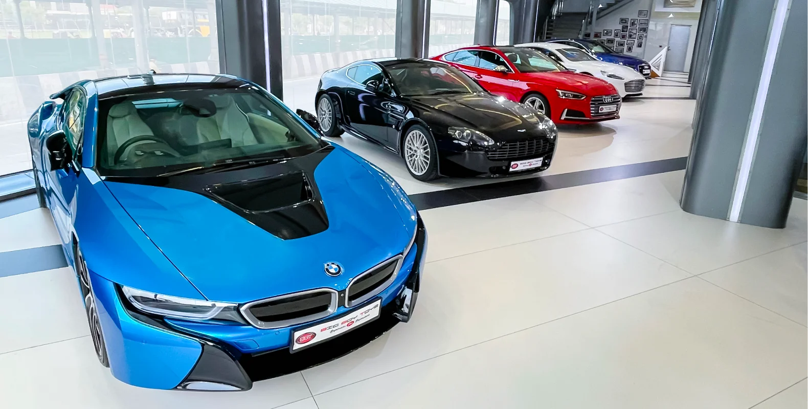 Showroom Image