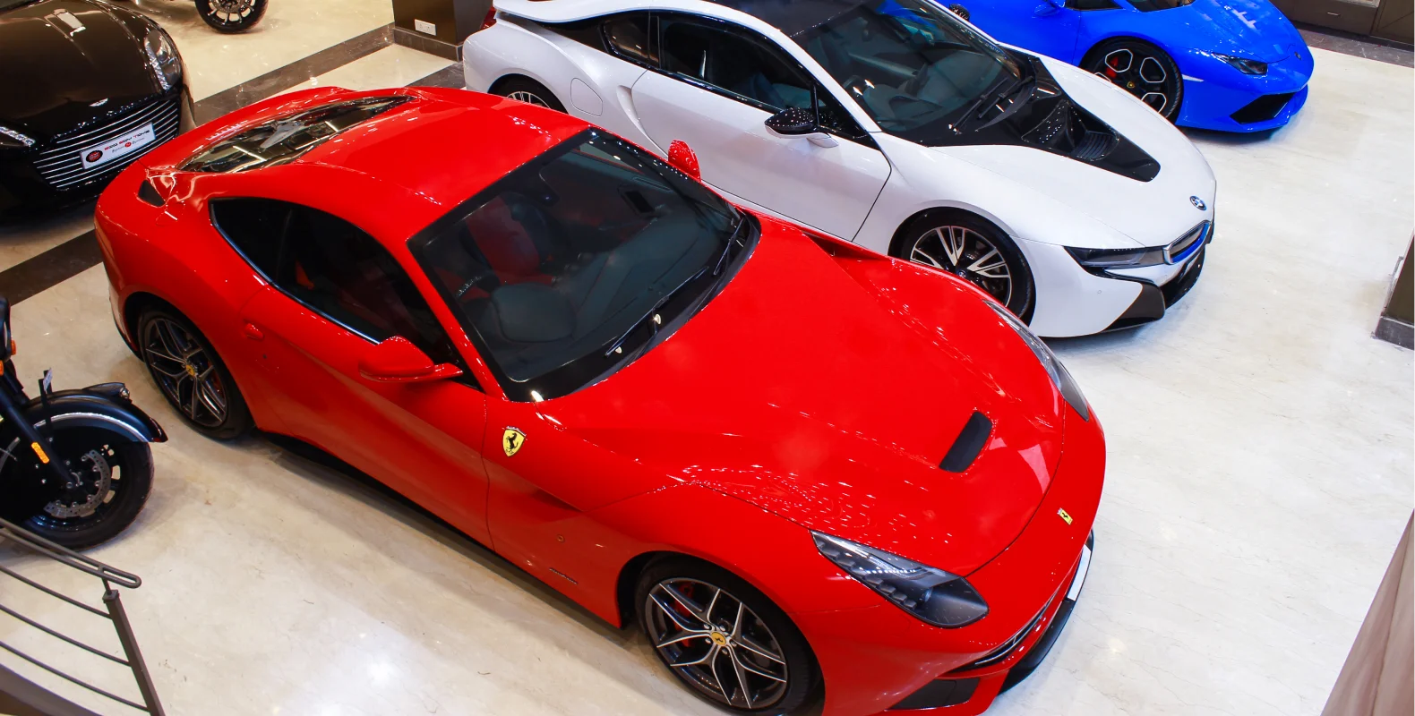 Showroom Image