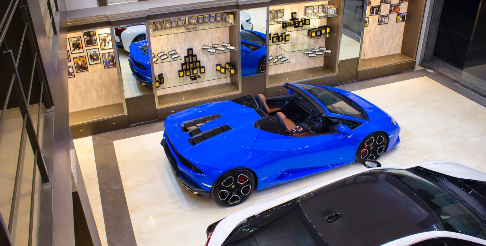 Showroom Image