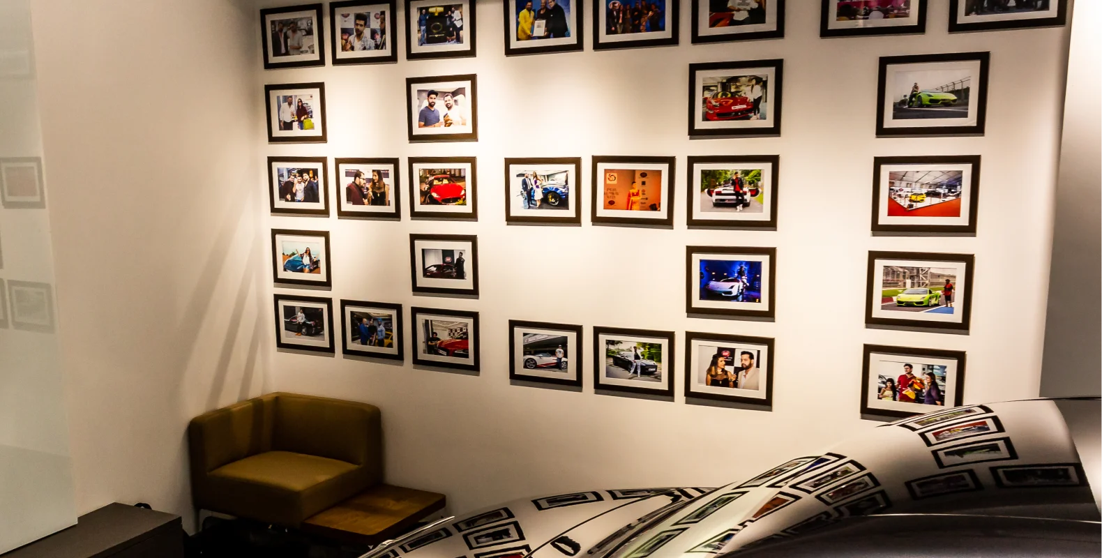 Showroom Image