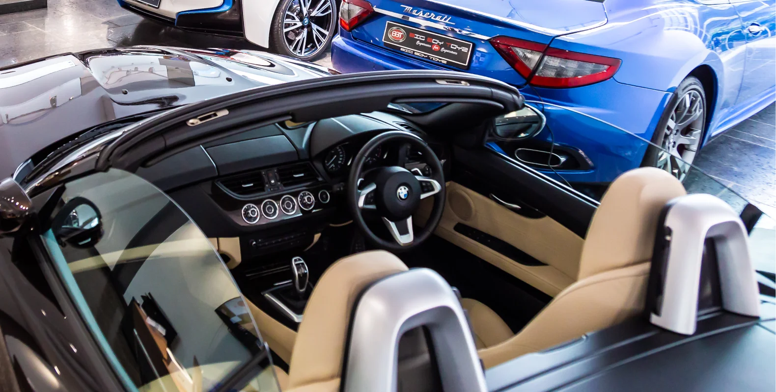 Showroom Image