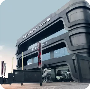 Gurgaon